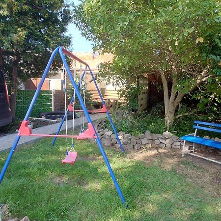 Alte Baeckerei Bautzen - 00 #Kids# Im Zentrum, Mit Parkplatz, Top Ausgestattet Extérieur photo