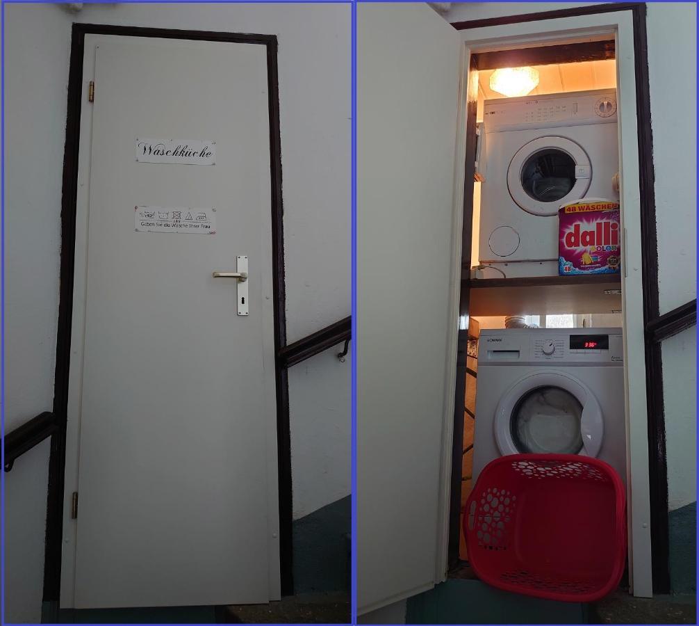 Alte Baeckerei Bautzen - 00 #Kids# Im Zentrum, Mit Parkplatz, Top Ausgestattet Extérieur photo