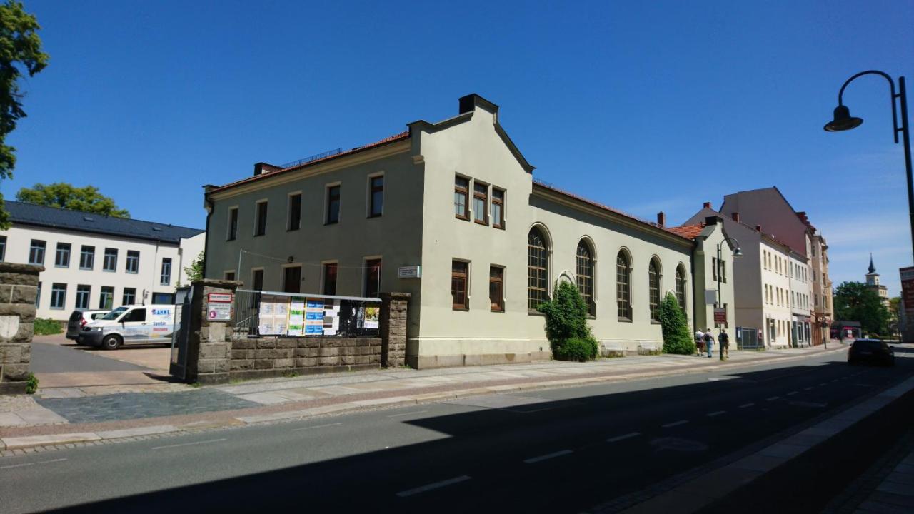 Alte Baeckerei Bautzen - 00 #Kids# Im Zentrum, Mit Parkplatz, Top Ausgestattet Extérieur photo