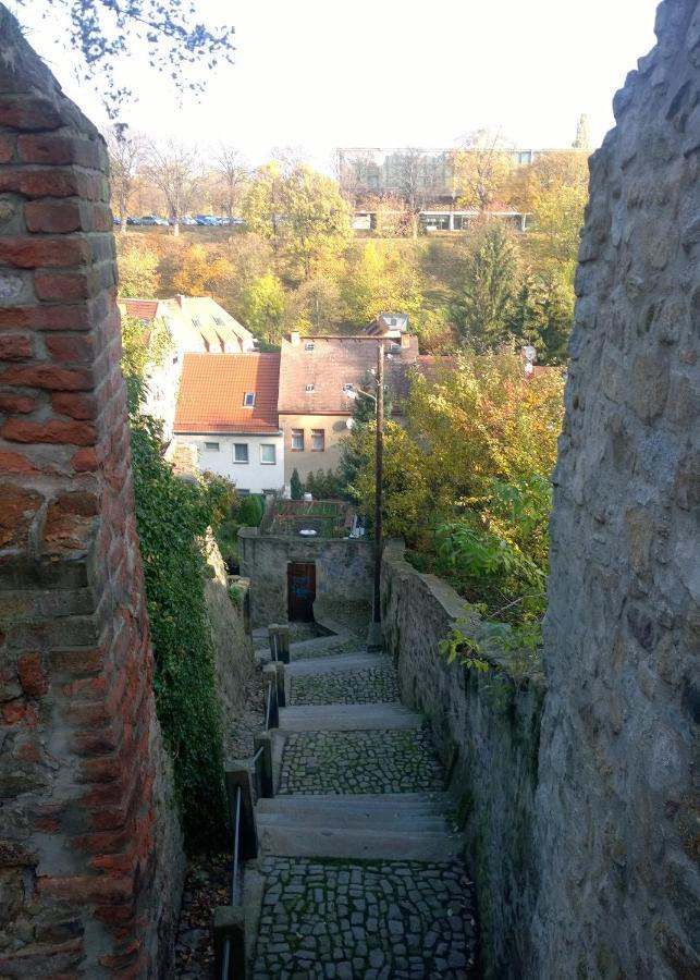 Alte Baeckerei Bautzen - 00 #Kids# Im Zentrum, Mit Parkplatz, Top Ausgestattet Extérieur photo