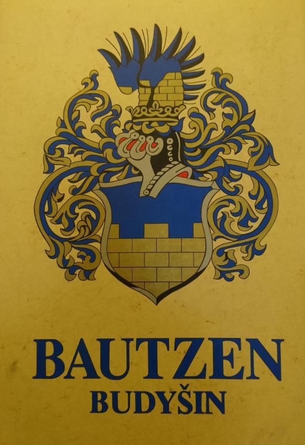 Alte Baeckerei Bautzen - 00 #Kids# Im Zentrum, Mit Parkplatz, Top Ausgestattet Extérieur photo