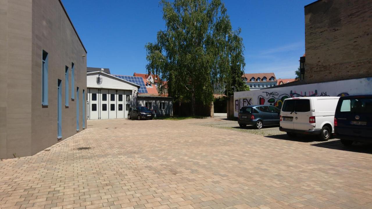 Alte Baeckerei Bautzen - 00 #Kids# Im Zentrum, Mit Parkplatz, Top Ausgestattet Extérieur photo