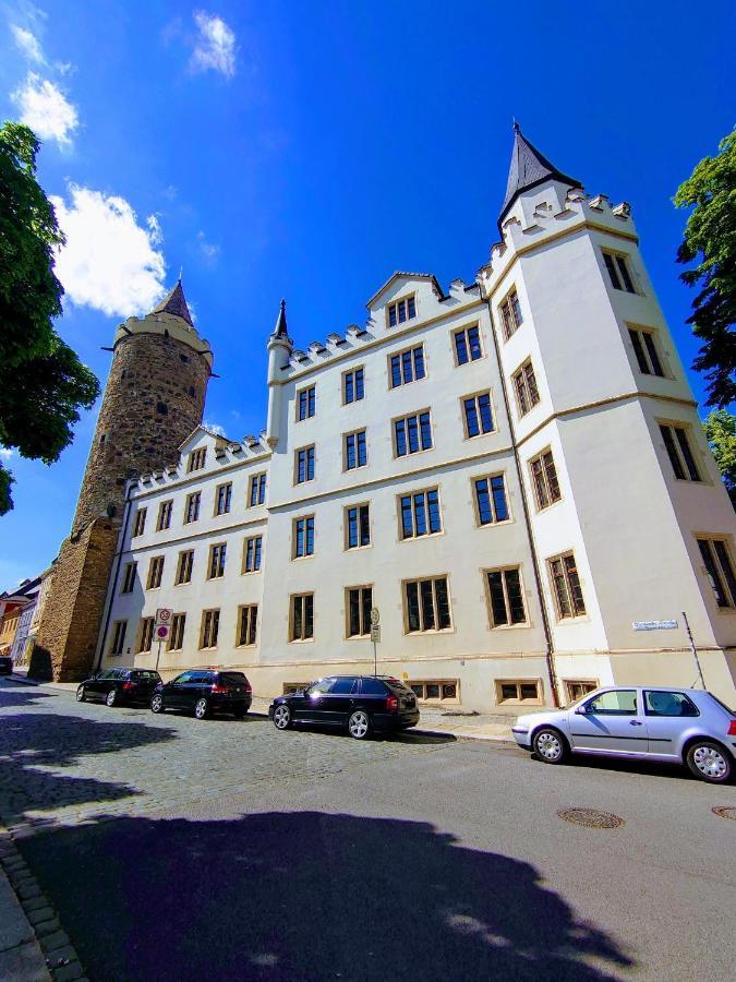 Alte Baeckerei Bautzen - 00 #Kids# Im Zentrum, Mit Parkplatz, Top Ausgestattet Extérieur photo