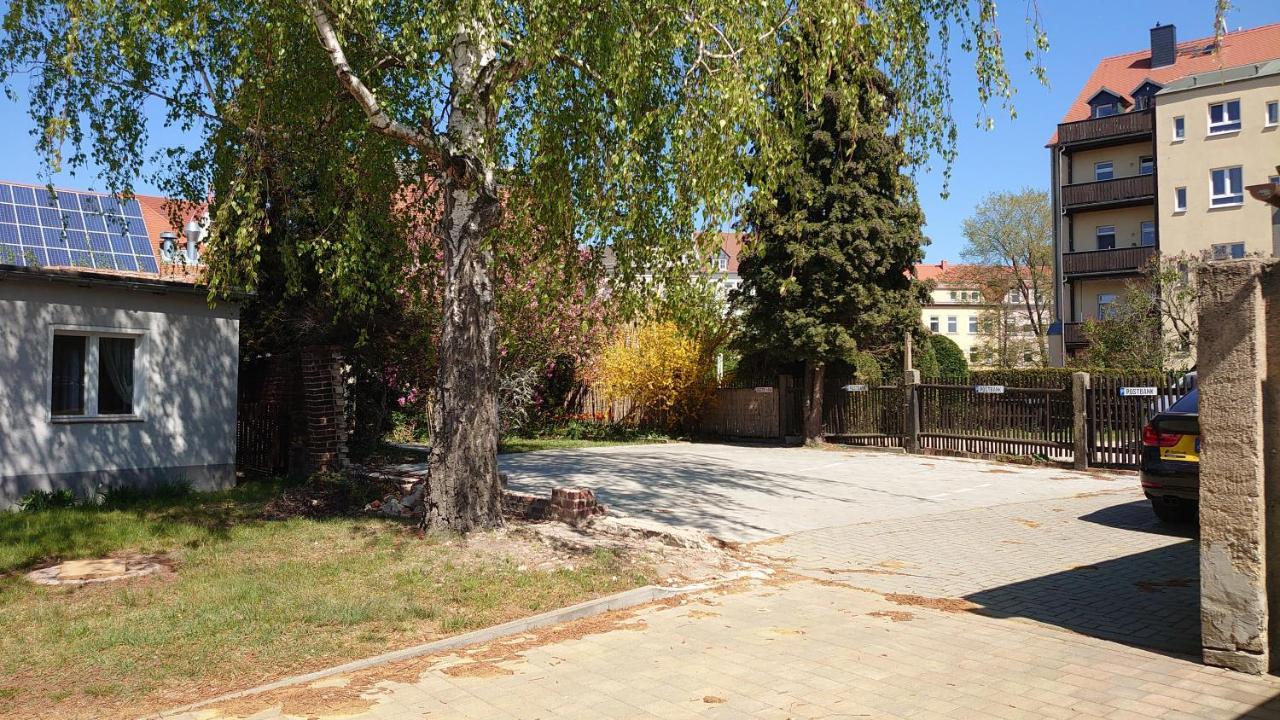 Alte Baeckerei Bautzen - 00 #Kids# Im Zentrum, Mit Parkplatz, Top Ausgestattet Extérieur photo