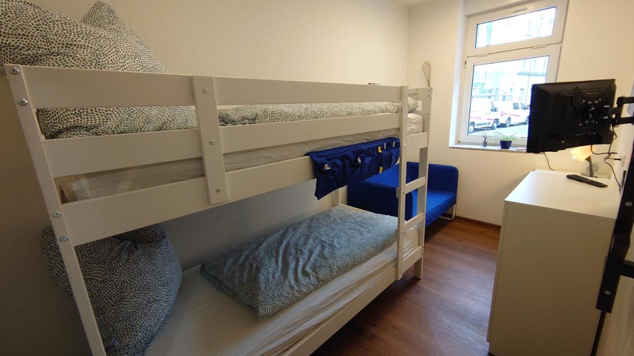 Alte Baeckerei Bautzen - 00 #Kids# Im Zentrum, Mit Parkplatz, Top Ausgestattet Extérieur photo