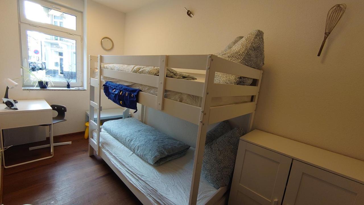 Alte Baeckerei Bautzen - 00 #Kids# Im Zentrum, Mit Parkplatz, Top Ausgestattet Extérieur photo