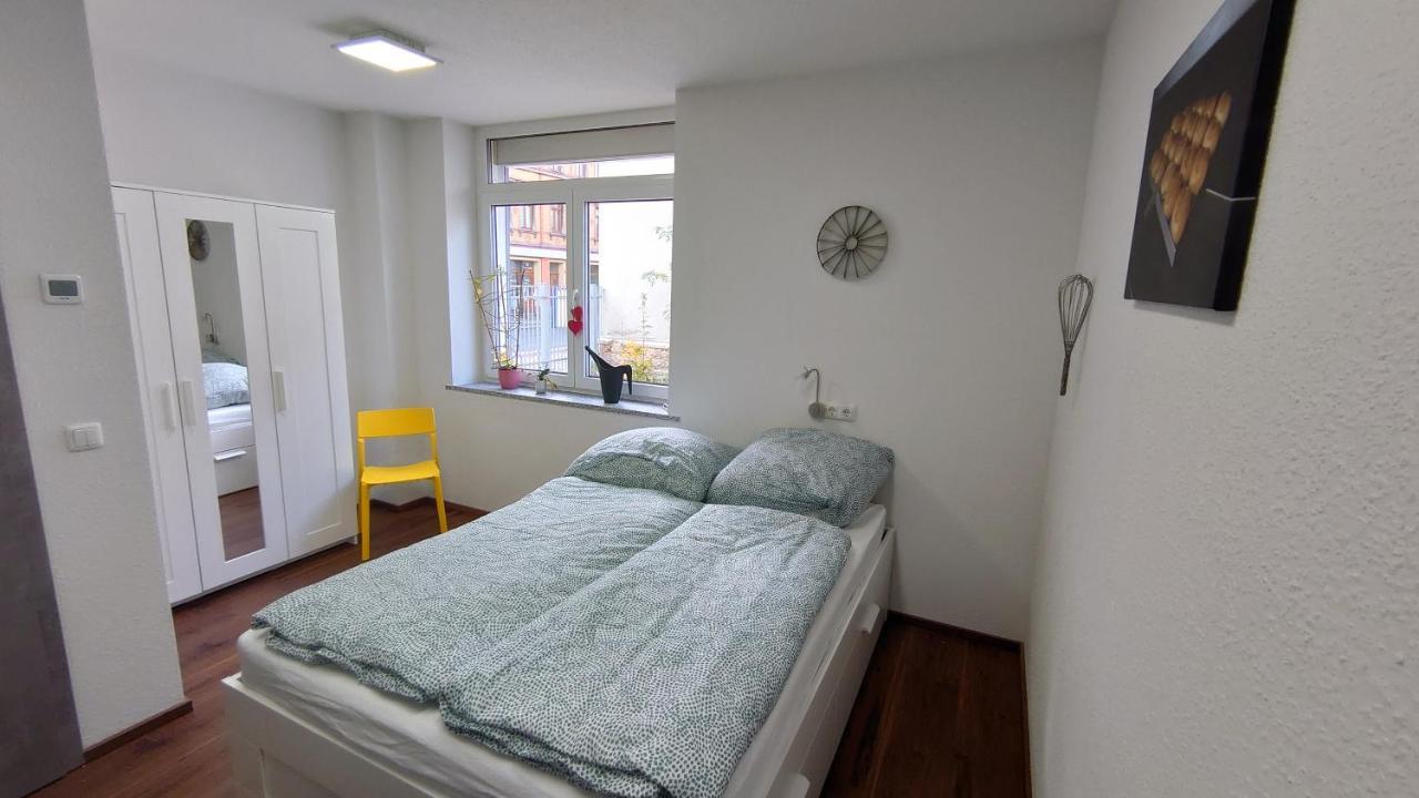 Alte Baeckerei Bautzen - 00 #Kids# Im Zentrum, Mit Parkplatz, Top Ausgestattet Extérieur photo
