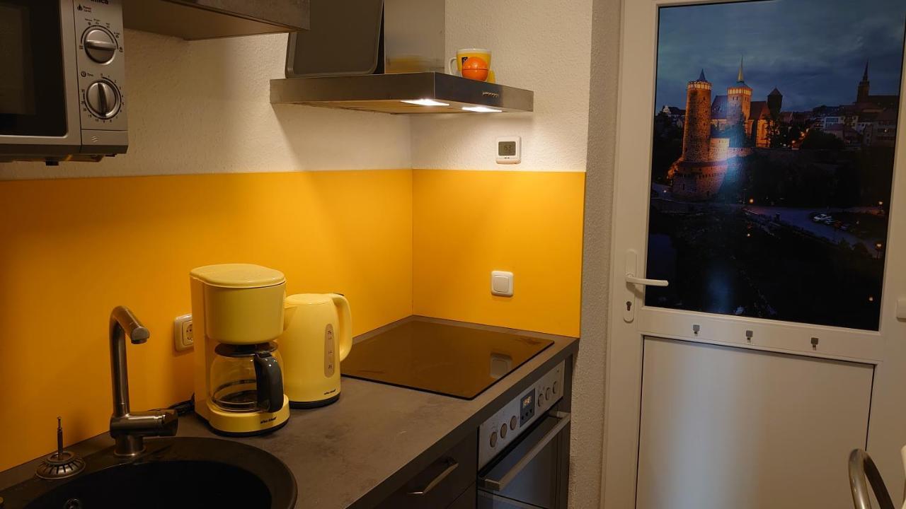 Alte Baeckerei Bautzen - 00 #Kids# Im Zentrum, Mit Parkplatz, Top Ausgestattet Extérieur photo