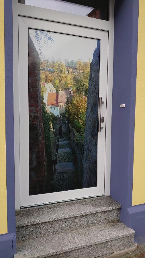 Alte Baeckerei Bautzen - 00 #Kids# Im Zentrum, Mit Parkplatz, Top Ausgestattet Extérieur photo