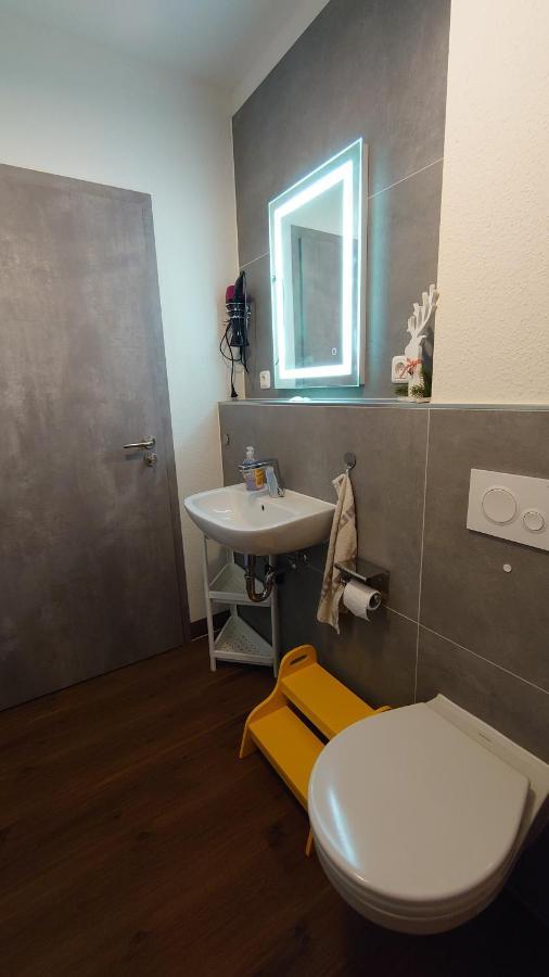 Alte Baeckerei Bautzen - 00 #Kids# Im Zentrum, Mit Parkplatz, Top Ausgestattet Extérieur photo