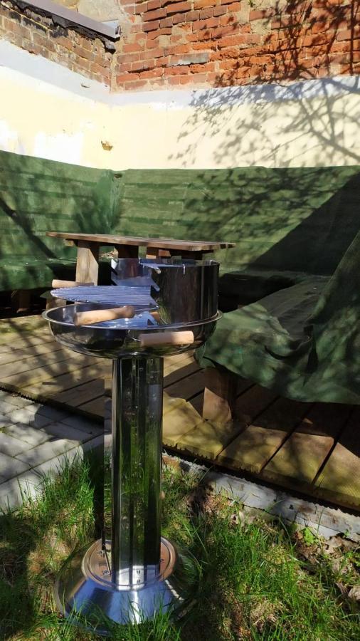 Alte Baeckerei Bautzen - 00 #Kids# Im Zentrum, Mit Parkplatz, Top Ausgestattet Extérieur photo