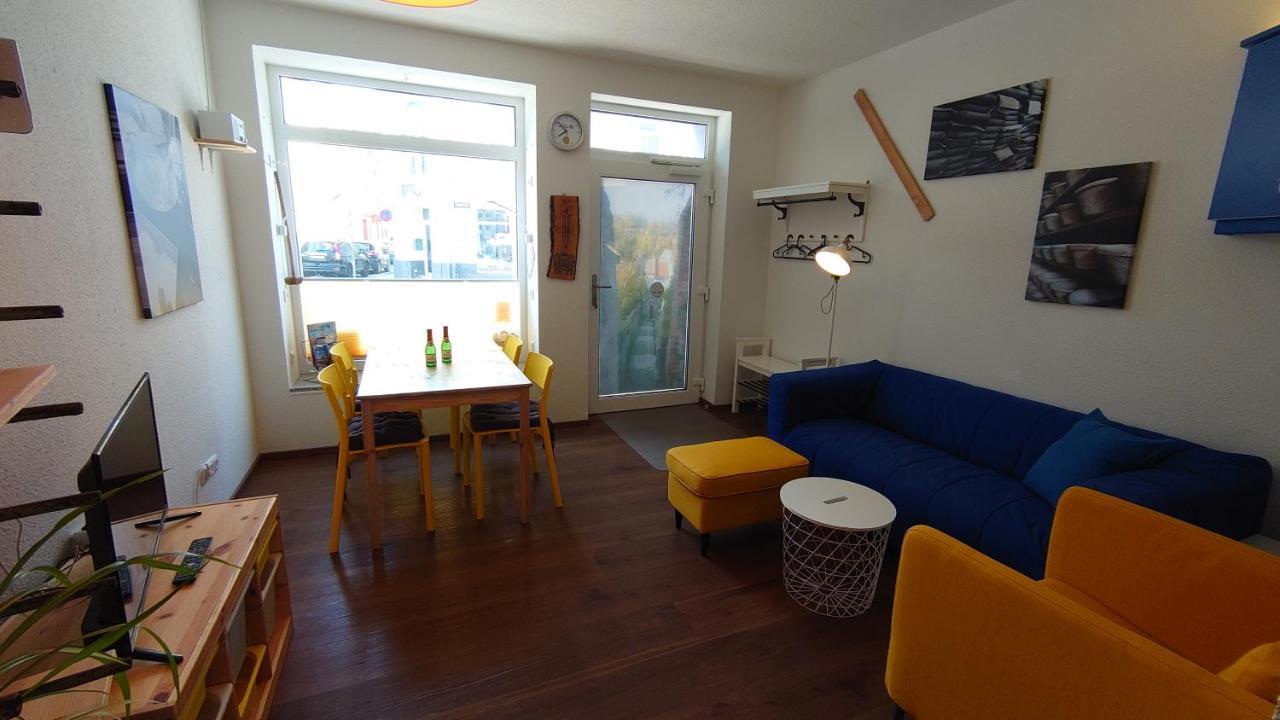 Alte Baeckerei Bautzen - 00 #Kids# Im Zentrum, Mit Parkplatz, Top Ausgestattet Extérieur photo