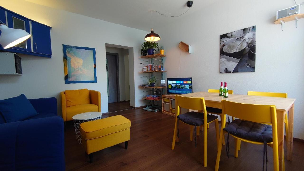 Alte Baeckerei Bautzen - 00 #Kids# Im Zentrum, Mit Parkplatz, Top Ausgestattet Extérieur photo