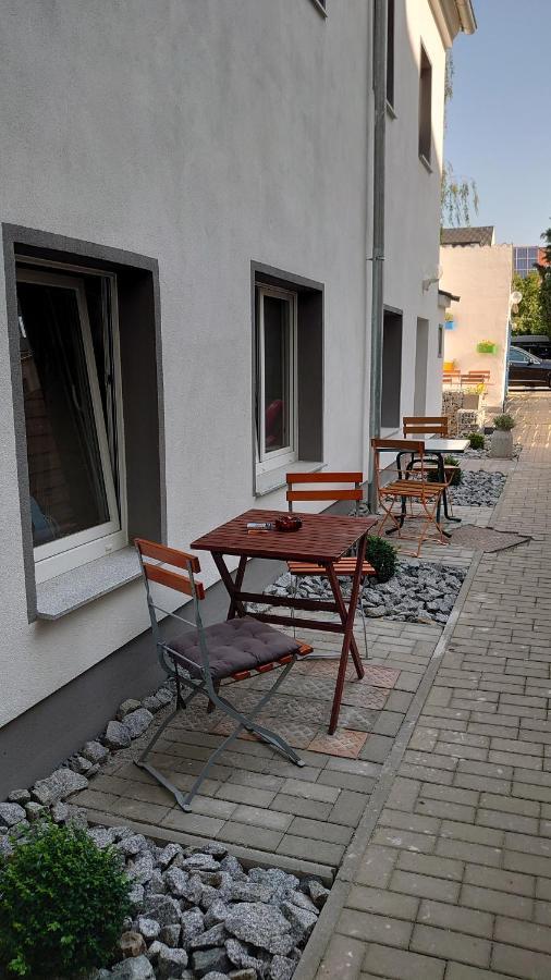 Alte Baeckerei Bautzen - 00 #Kids# Im Zentrum, Mit Parkplatz, Top Ausgestattet Extérieur photo