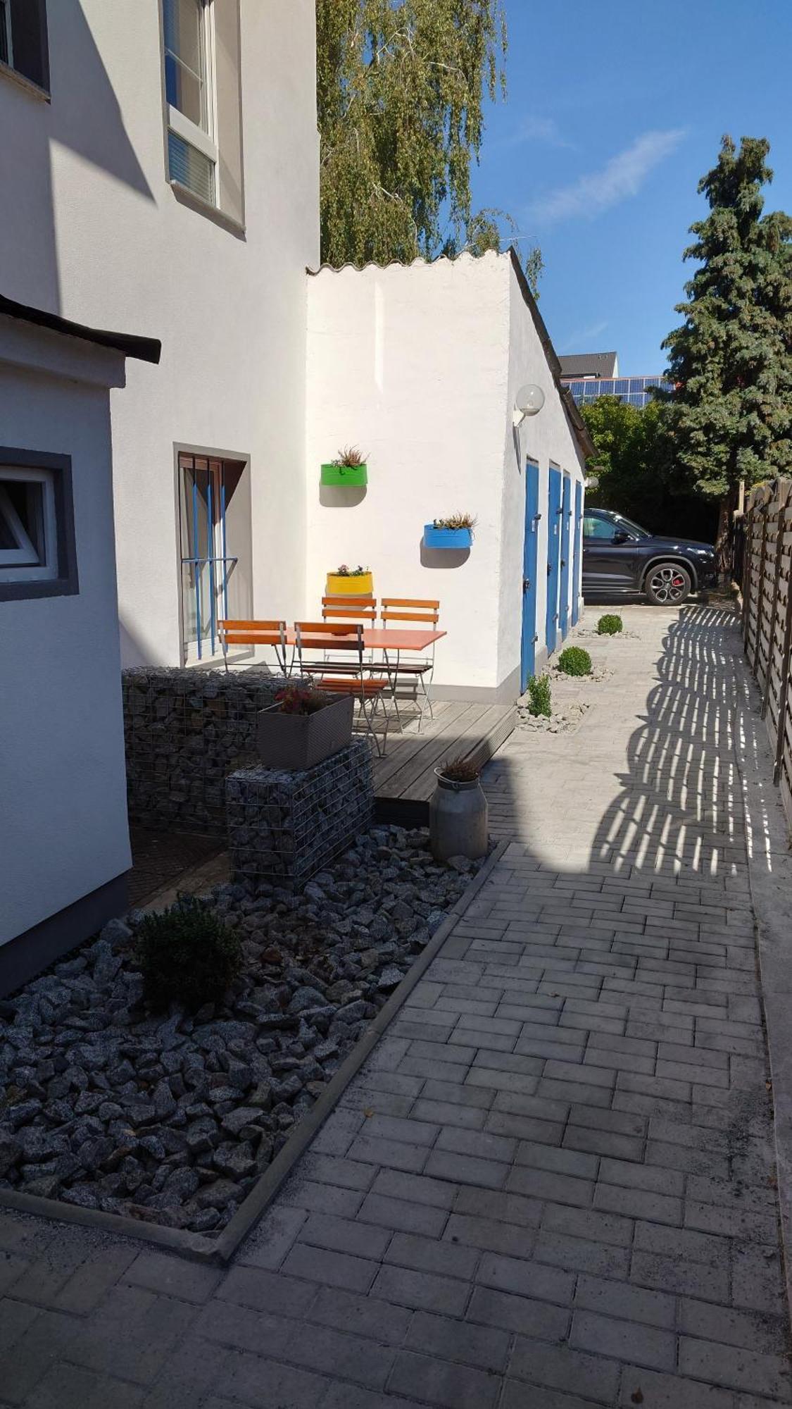 Alte Baeckerei Bautzen - 00 #Kids# Im Zentrum, Mit Parkplatz, Top Ausgestattet Extérieur photo
