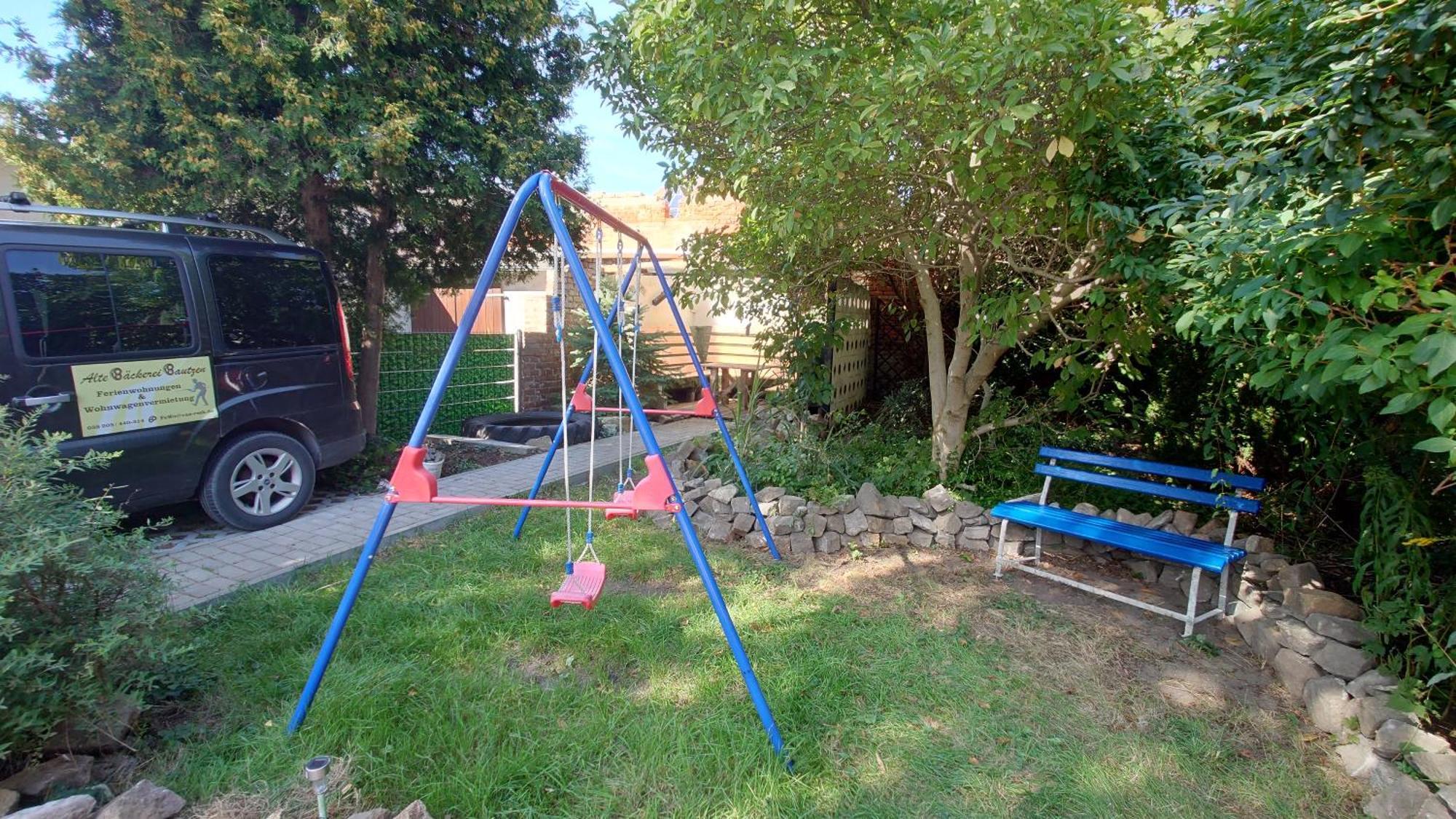 Alte Baeckerei Bautzen - 00 #Kids# Im Zentrum, Mit Parkplatz, Top Ausgestattet Extérieur photo