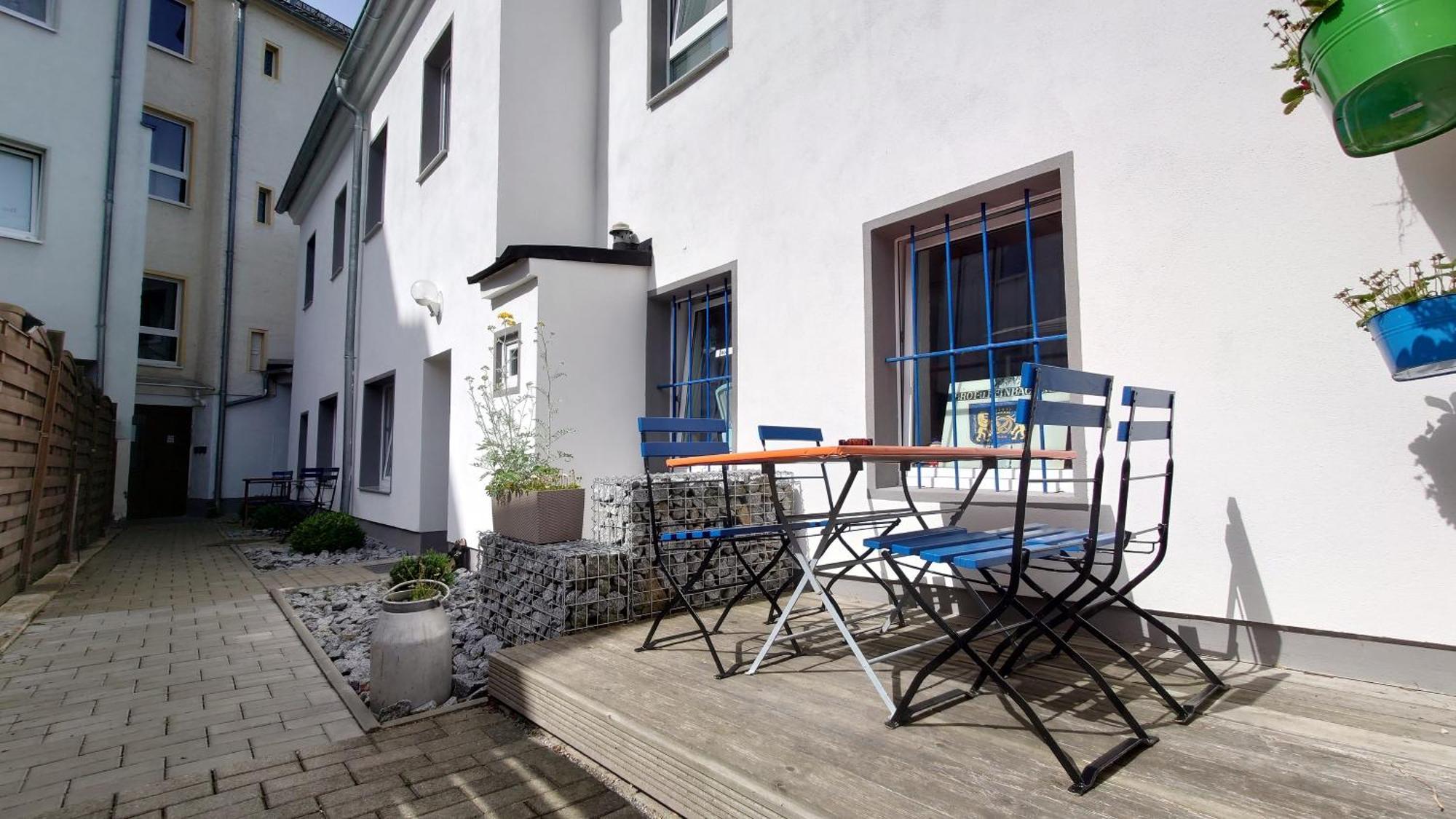 Alte Baeckerei Bautzen - 00 #Kids# Im Zentrum, Mit Parkplatz, Top Ausgestattet Extérieur photo